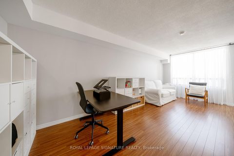 Photo 13 at 704 - 117 Gerrard Street E, Yonge Corridor, Toronto