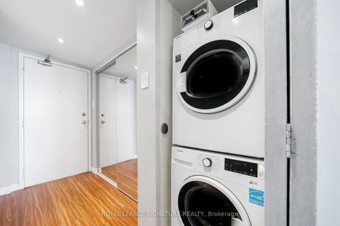 Photo 17 at 704 - 117 Gerrard Street E, Yonge Corridor, Toronto