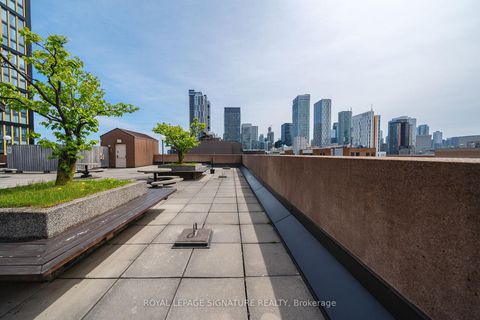 Photo 18 at 704 - 117 Gerrard Street E, Yonge Corridor, Toronto