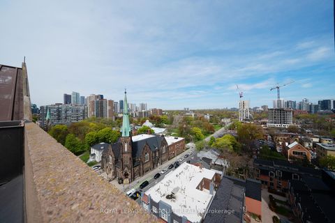 Photo 20 at 704 - 117 Gerrard Street E, Yonge Corridor, Toronto