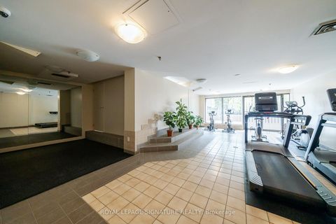 Photo 21 at 704 - 117 Gerrard Street E, Yonge Corridor, Toronto