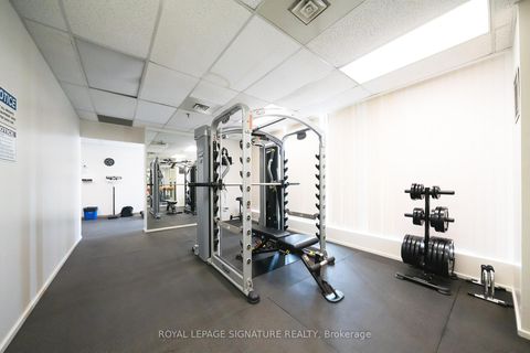 Photo 22 at 704 - 117 Gerrard Street E, Yonge Corridor, Toronto