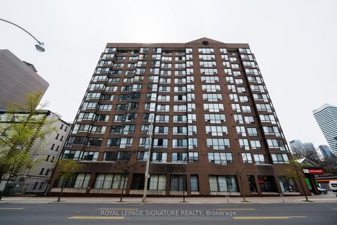 Photo 24 at 704 - 117 Gerrard Street E, Yonge Corridor, Toronto