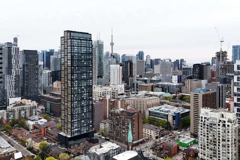 Photo 25 at 704 - 117 Gerrard Street E, Yonge Corridor, Toronto
