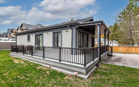 Photo 2 at 679 Florence Road, Alcona, Innisfil