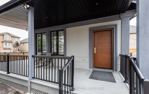 Photo 3 at 679 Florence Road, Alcona, Innisfil
