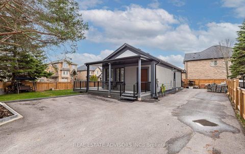 Photo 19 at 679 Florence Road, Alcona, Innisfil