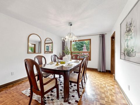 Photo 4 at 14 Marchwood Crescent, Harding, Richmond Hill