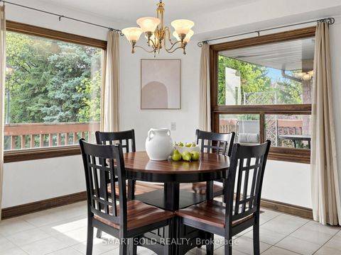 Photo 12 at 14 Marchwood Crescent, Harding, Richmond Hill