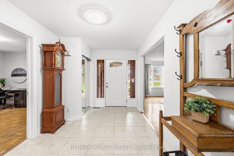 Photo 5 at 293 Blue Heron Drive, Eastdale, Oshawa