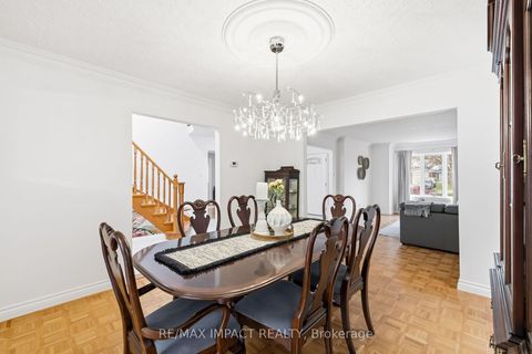 Photo 8 at 293 Blue Heron Drive, Eastdale, Oshawa
