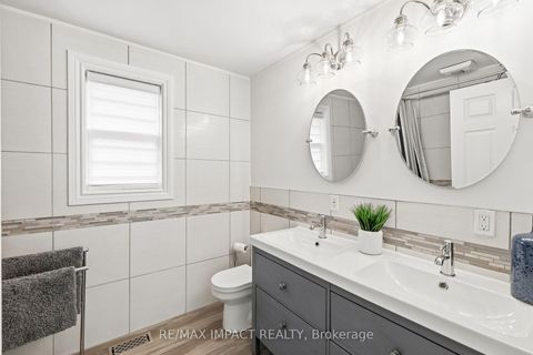 Photo 26 at 293 Blue Heron Drive, Eastdale, Oshawa