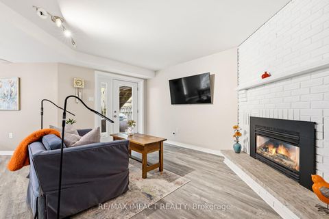 Photo 31 at 293 Blue Heron Drive, Eastdale, Oshawa