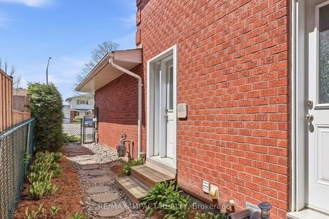 Photo 42 at 293 Blue Heron Drive, Eastdale, Oshawa