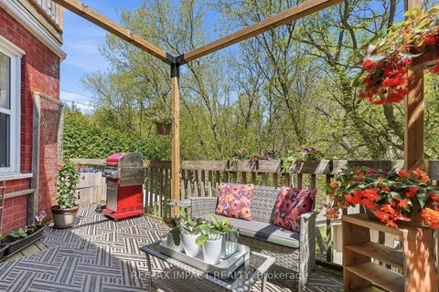 Photo 43 at 293 Blue Heron Drive, Eastdale, Oshawa