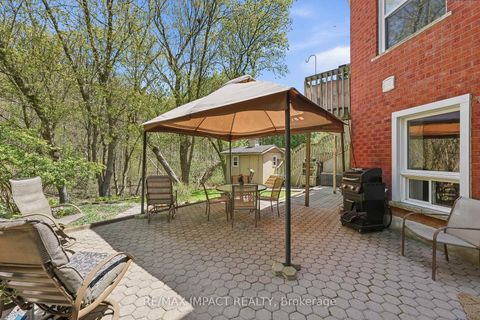 Photo 46 at 293 Blue Heron Drive, Eastdale, Oshawa