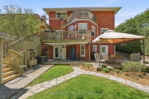 Photo 49 at 293 Blue Heron Drive, Eastdale, Oshawa