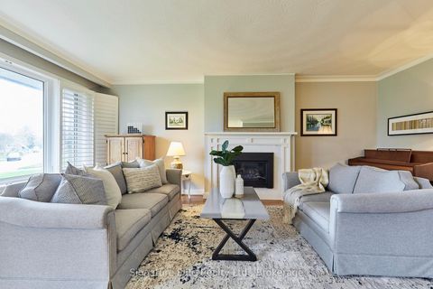 Photo 4 at 68 Regency Square, Guildwood, Toronto