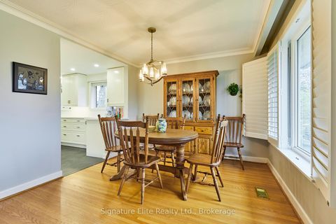 Photo 6 at 68 Regency Square, Guildwood, Toronto