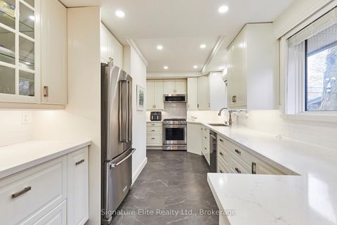 Photo 9 at 68 Regency Square, Guildwood, Toronto