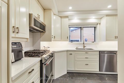 Photo 11 at 68 Regency Square, Guildwood, Toronto