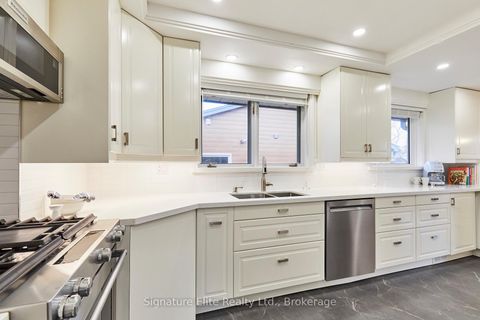 Photo 12 at 68 Regency Square, Guildwood, Toronto
