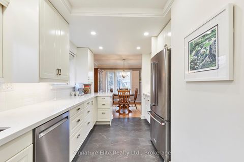 Photo 13 at 68 Regency Square, Guildwood, Toronto