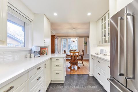 Photo 14 at 68 Regency Square, Guildwood, Toronto