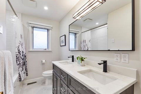 Photo 22 at 68 Regency Square, Guildwood, Toronto