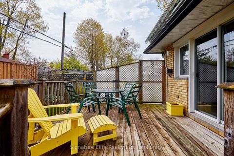 Photo 37 at 68 Regency Square, Guildwood, Toronto