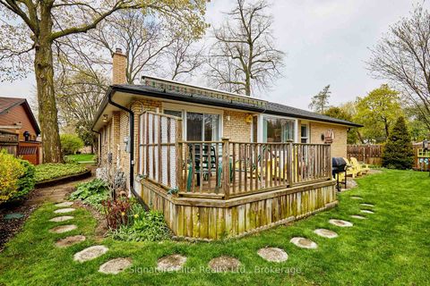 Photo 38 at 68 Regency Square, Guildwood, Toronto