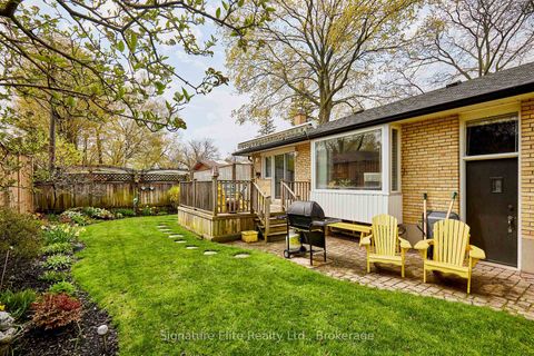 Photo 39 at 68 Regency Square, Guildwood, Toronto