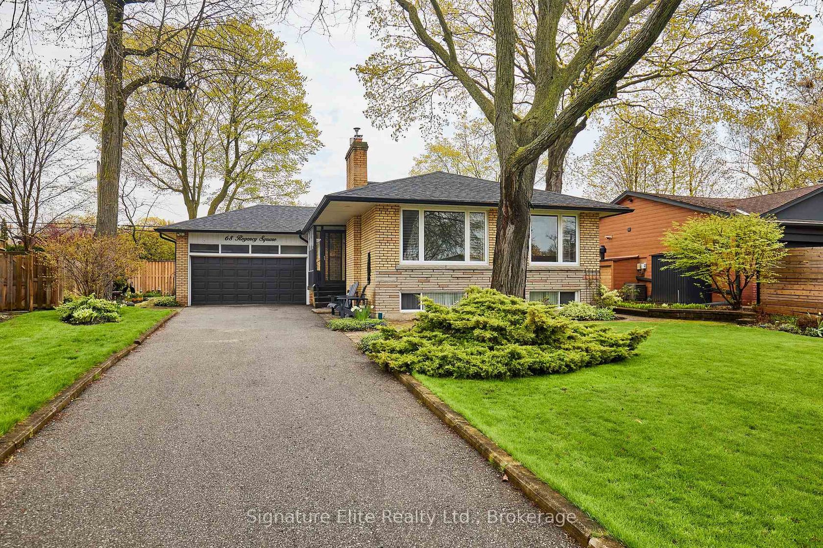 68 Regency Square, Guildwood, Toronto 