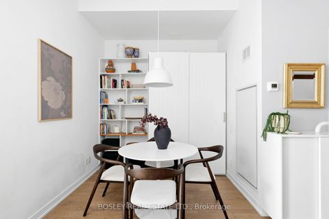 Photo 9 at 151 - 38 Howard Park Avenue, Roncesvalles, Toronto