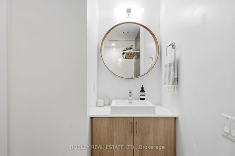 Photo 14 at 151 - 38 Howard Park Avenue, Roncesvalles, Toronto
