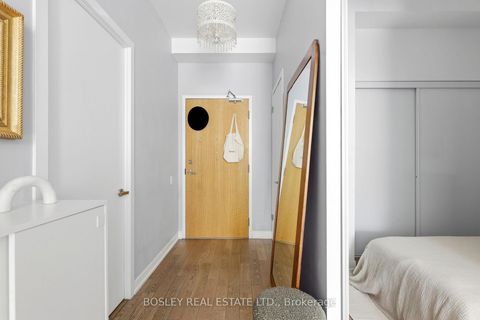 Photo 26 at 151 - 38 Howard Park Avenue, Roncesvalles, Toronto