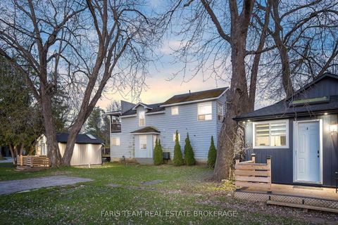 Photo 0 at 687 Innisfil Beach Road, Alcona, Innisfil
