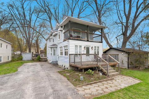 Photo 3 at 687 Innisfil Beach Road, Alcona, Innisfil