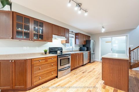 Photo 6 at 687 Innisfil Beach Road, Alcona, Innisfil