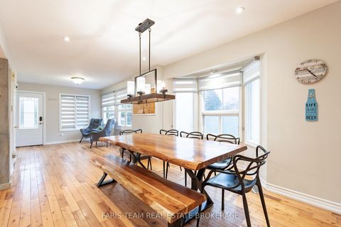 Photo 8 at 687 Innisfil Beach Road, Alcona, Innisfil
