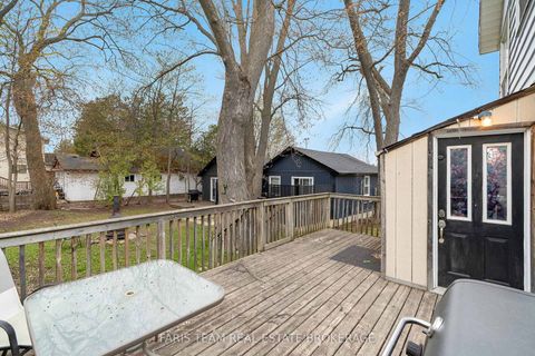 Photo 19 at 687 Innisfil Beach Road, Alcona, Innisfil