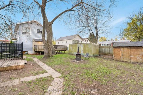 Photo 20 at 687 Innisfil Beach Road, Alcona, Innisfil
