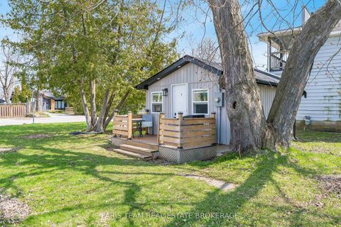 Photo 23 at 687 Innisfil Beach Road, Alcona, Innisfil