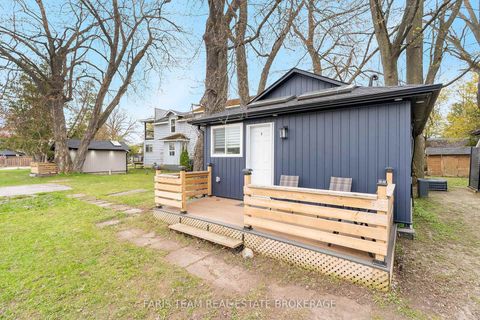 Photo 28 at 687 Innisfil Beach Road, Alcona, Innisfil