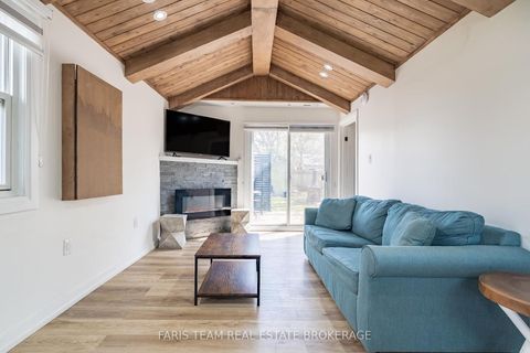 Photo 31 at 687 Innisfil Beach Road, Alcona, Innisfil