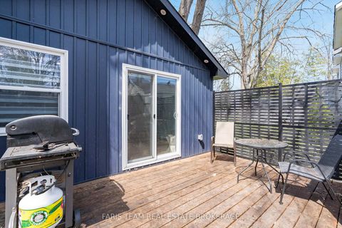 Photo 36 at 687 Innisfil Beach Road, Alcona, Innisfil