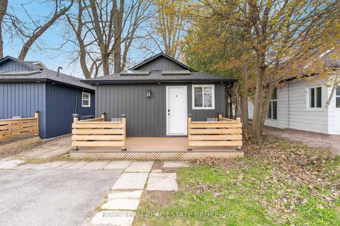 Photo 37 at 687 Innisfil Beach Road, Alcona, Innisfil