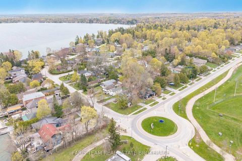 Photo 45 at 687 Innisfil Beach Road, Alcona, Innisfil