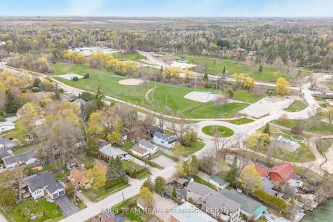 Photo 46 at 687 Innisfil Beach Road, Alcona, Innisfil
