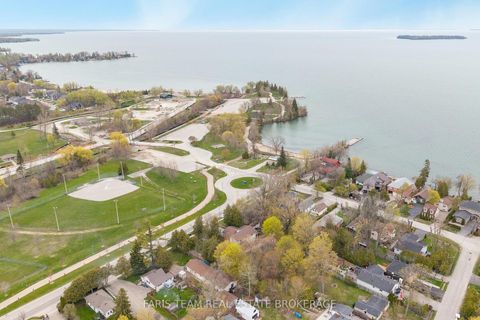 Photo 47 at 687 Innisfil Beach Road, Alcona, Innisfil